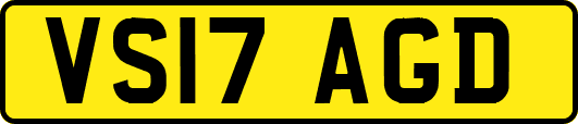 VS17AGD