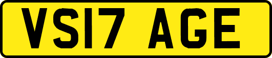 VS17AGE