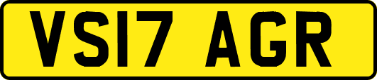 VS17AGR