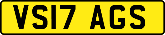 VS17AGS