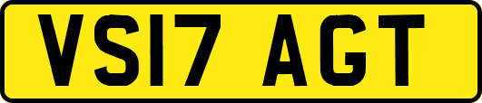 VS17AGT