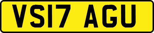 VS17AGU