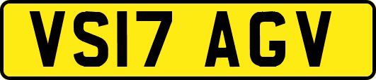 VS17AGV