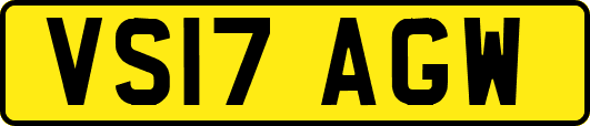 VS17AGW
