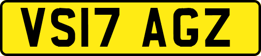 VS17AGZ