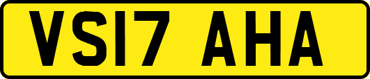 VS17AHA