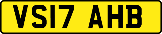 VS17AHB