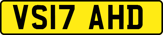 VS17AHD