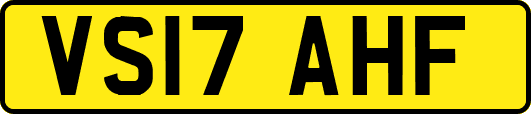 VS17AHF
