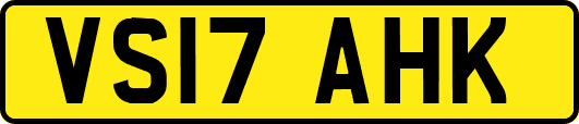 VS17AHK