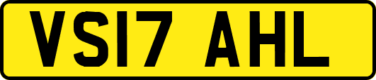 VS17AHL