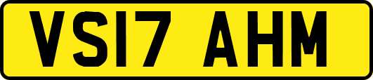 VS17AHM