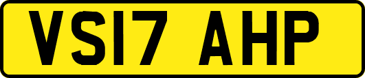 VS17AHP