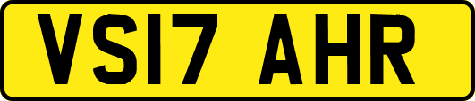 VS17AHR