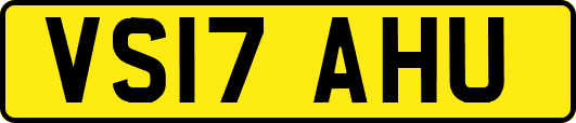 VS17AHU