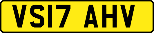 VS17AHV