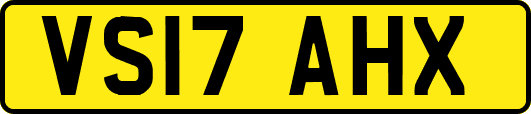 VS17AHX