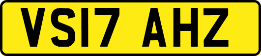 VS17AHZ