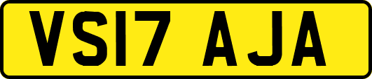 VS17AJA