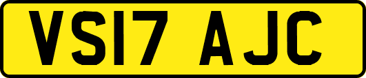 VS17AJC