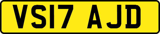 VS17AJD