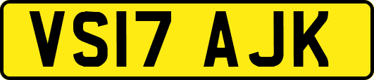 VS17AJK