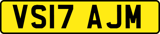 VS17AJM