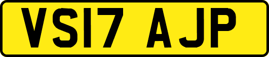 VS17AJP