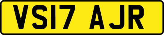 VS17AJR