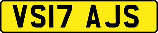 VS17AJS