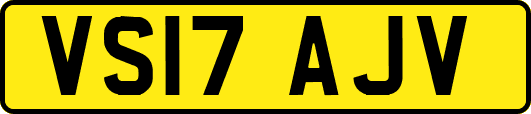 VS17AJV