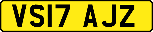 VS17AJZ