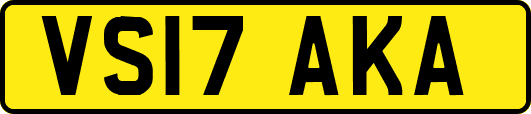 VS17AKA