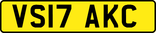 VS17AKC