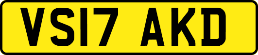 VS17AKD