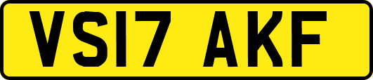 VS17AKF