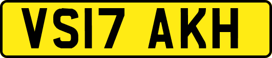 VS17AKH