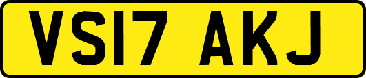 VS17AKJ