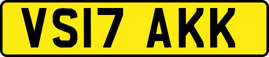 VS17AKK