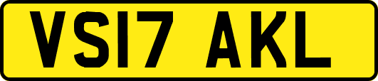 VS17AKL