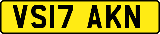 VS17AKN