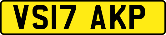 VS17AKP
