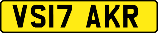 VS17AKR