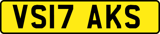 VS17AKS