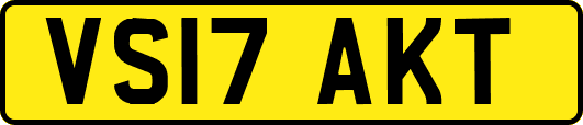 VS17AKT