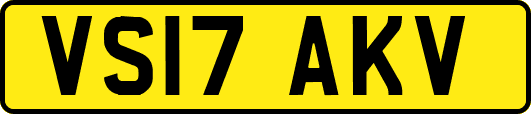VS17AKV