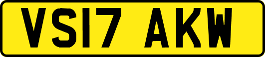 VS17AKW