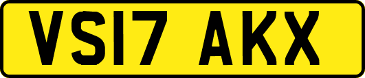 VS17AKX