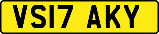 VS17AKY