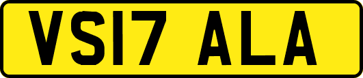 VS17ALA